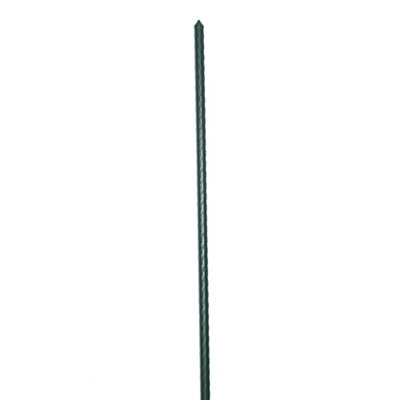 Verve Green Plastic & Steel Stake (L)2.1M