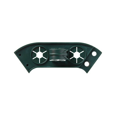 Verve Plant Support Clip (L)106Mm (W)34Mm, Pack Of 5