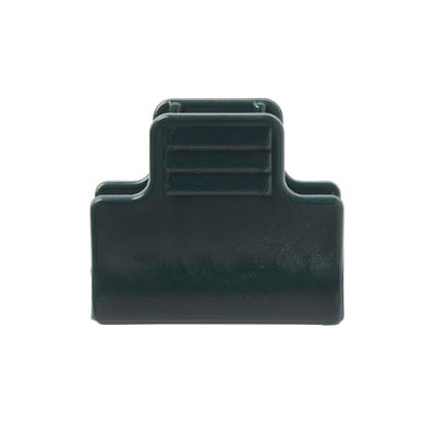 Verve Plant Support Clip (W)40Mm, Pack Of 10