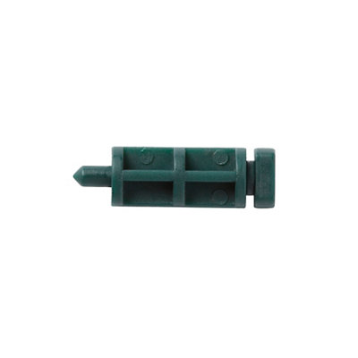 Verve Plant Support Clip (L)32Mm (W)13Mm, Pack Of 50