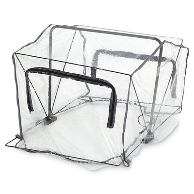 Verve Easy Access Small 0.42M² Grow Tunnel Cover