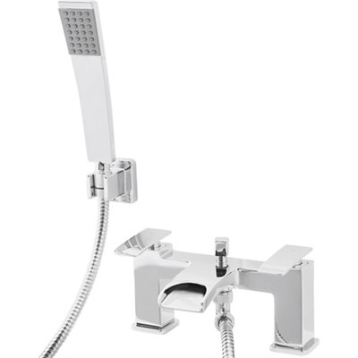Goodhome Kellan (2Th) Shower Mixer Tap