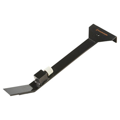 Magnusson Steel Pulling Bar