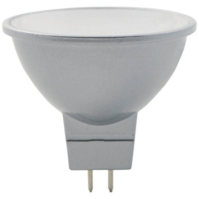 Diall 4.5W Neutral White Led Utility Light Bulb