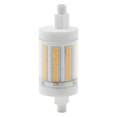 Diall 19W Warm White Led Utility Light Bulb