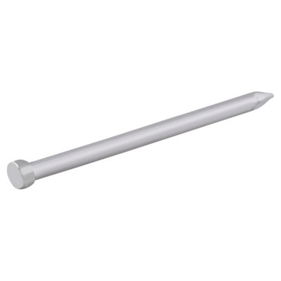 Diall Lost Head Nail (L)50Mm (Dia)3Mm 1Kg