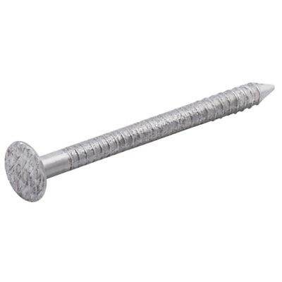 Diall Annular Ring Nail (L)25Mm (Dia)2Mm 1Kg
