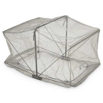 Verve Kitchen Garden Small 0.42M² Grow Tunnel