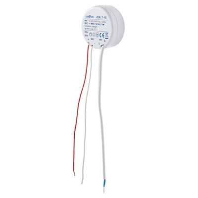 Colours 220-240V Driver 220V/7W