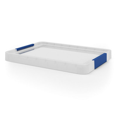 Form Xago Stackable Clear Lid For 15L & 24L Boxes