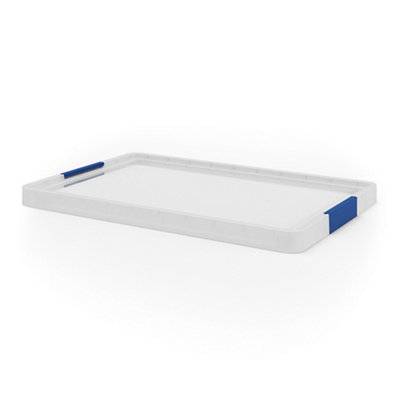 Form Stackable Clear Lid For 51L & 68L Boxes