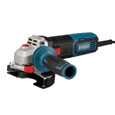 Erbauer 900W 240V 115Mm Corded Angle Grinder - Eag900-115