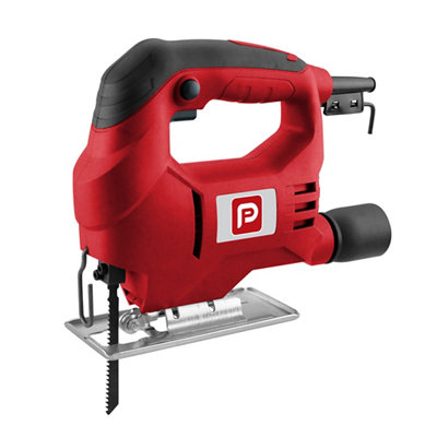 Performance Power 350W 220-240V Corded Jigsaw Pjs350c