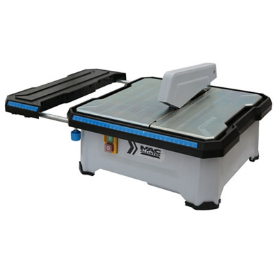 Mac Allister 650W 220-240V Corded Tile Cutter Mtc650