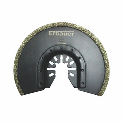 Erbauer Segmented Cutting Blade (Dia)89Mm Mlt57976