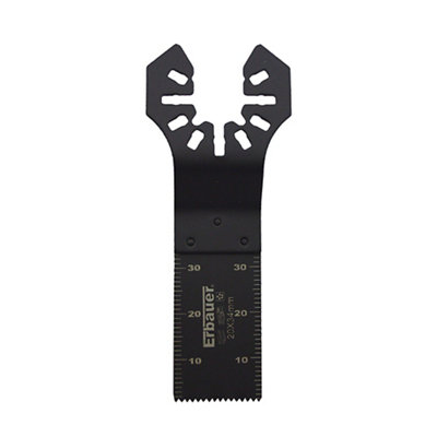 Erbauer Plunge Cutting Blade (Dia)20Mm Mlt15586