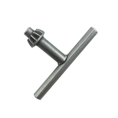 Universal 10Mm Carbon Steel Chuck Key