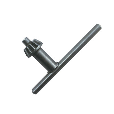 Universal 13Mm Carbon Steel Chuck Key