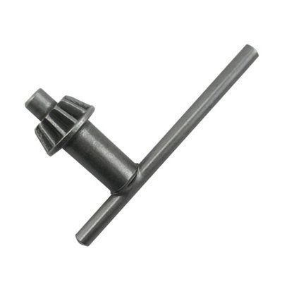 Universal 16Mm Carbon Steel Chuck Key