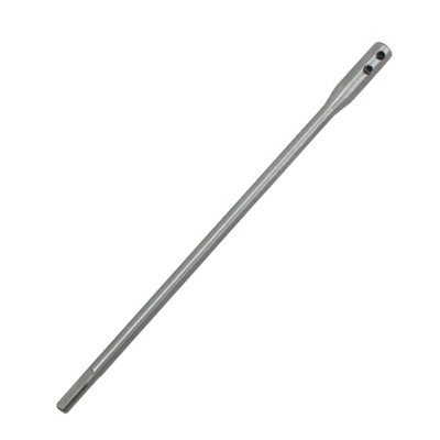 Universal Flat Wood Drill Bit Extender (L)300Mm
