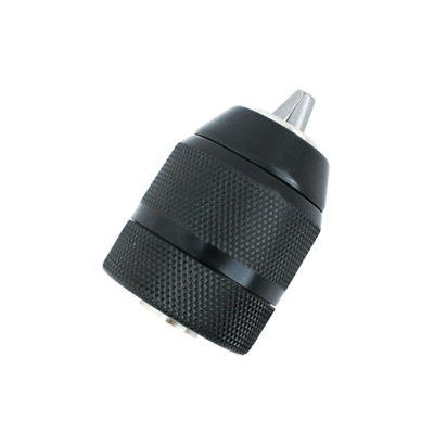 Erbauer 3/8" Keyless Chuck Cha86474