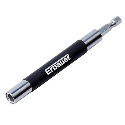 Erbauer Aluminium Alloy Screw Guide (L)120Mm