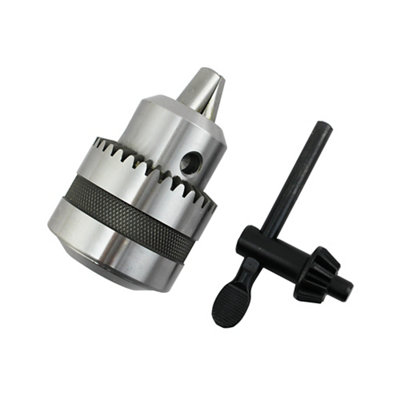Erbauer 16Mm Keyed Chuck & Adaptor