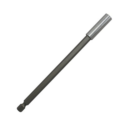 Universal Steel Screwdriver Bit Holder (L)150Mm