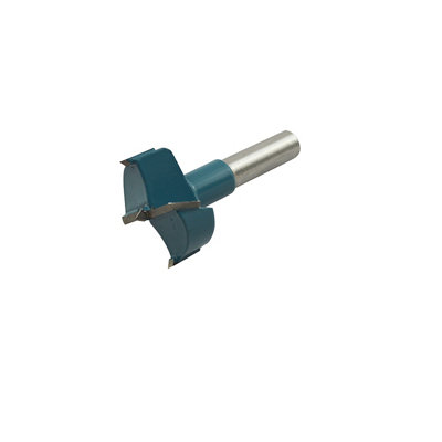 Erbauer Hinge Cutter (Dia)35Mm (L)185Mm
