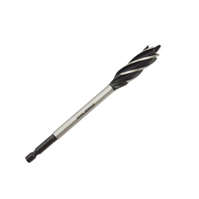 Erbauer Hex Wood Drill Bit (Dia)16Mm (L)165Mm