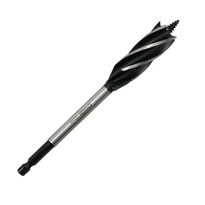 Erbauer Hex Drill Bit (Dia)19Mm (L)165Mm