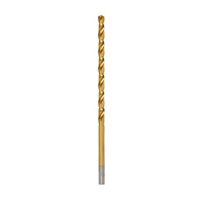 Erbauer Metal Drill Bit (Dia)5Mm (L)132Mm