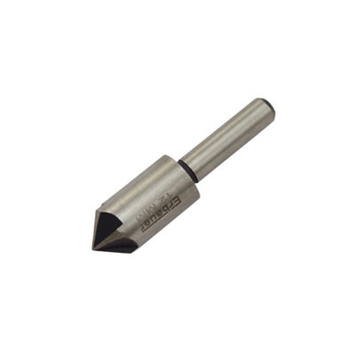 Erbauer High-Speed Steel Countersink (Dia)12Mm (L)50Mm
