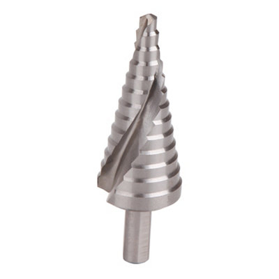 Erbauer Dra34480 Step Drill Bit (Dia)36Mm