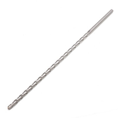 Universal Masonry Drill Bit (Dia)10Mm (L)400Mm