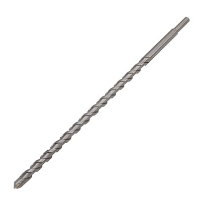 Universal Masonry Drill Bit (Dia)14Mm (L)400Mm