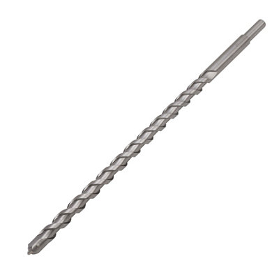 Universal Masonry Drill Bit (Dia)16Mm (L)400Mm
