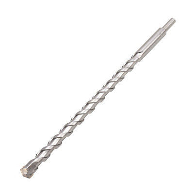 Universal Masonry Drill Bit (Dia)20Mm (L)400Mm