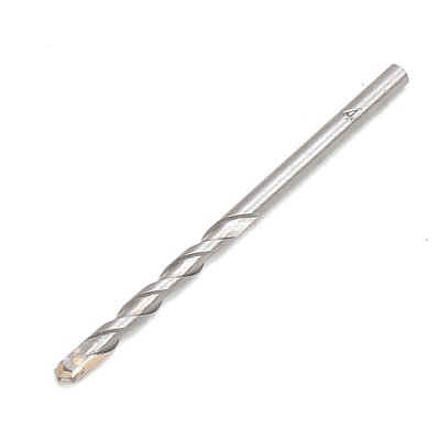 Universal Masonry Drill Bit (Dia)4Mm (L)75Mm