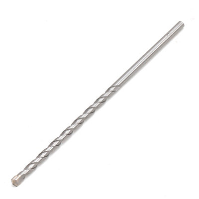Universal Masonry Drill Bit (Dia)5Mm (L)150Mm