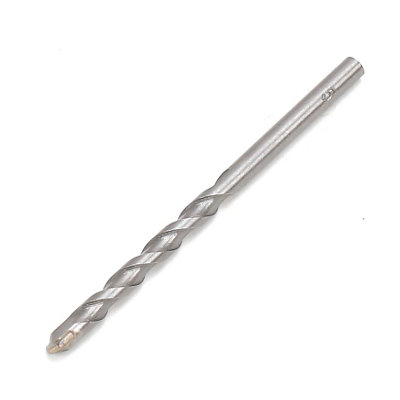 Universal Masonry Drill Bit (Dia)5Mm (L)85Mm