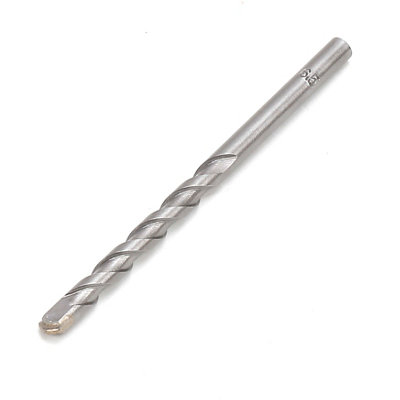 Universal Masonry Drill Bit (Dia)6.5Mm (L)100Mm