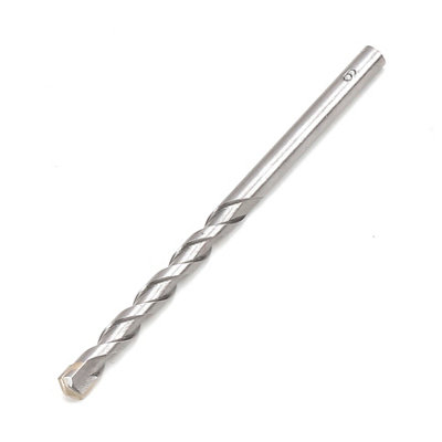 Universal Masonry Drill Bit (Dia)6Mm (L)100Mm
