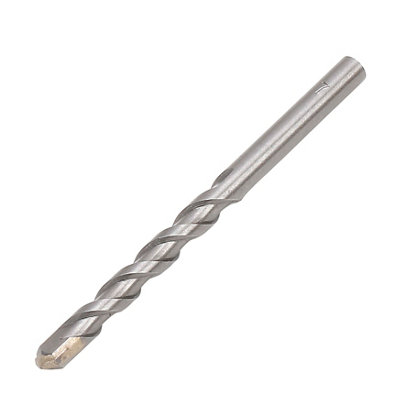Universal Masonry Drill Bit (Dia)7Mm (L)100Mm
