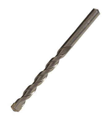 Universal Masonry Drill Bit (Dia)8Mm (L)150Mm