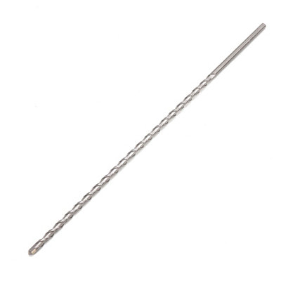 Universal Masonry Drill Bit (Dia)8Mm (L)400Mm