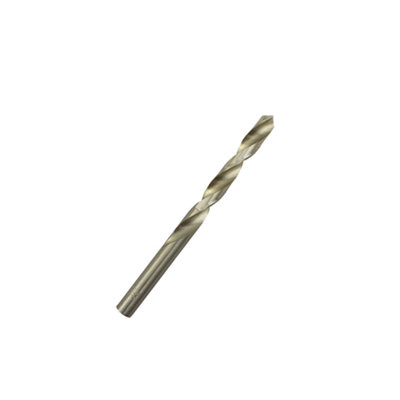 Universal Metal Drill Bit (Dia)10Mm (L)133Mm
