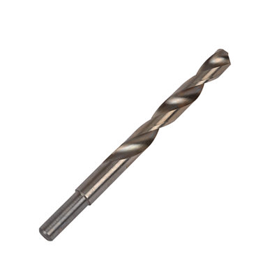 Universal Masonry Drill Bit (Dia)14Mm (L)160Mm