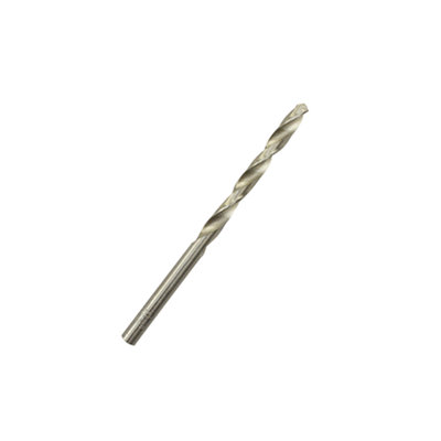 Universal Metal Drill Bit (Dia)5Mm (L)86Mm