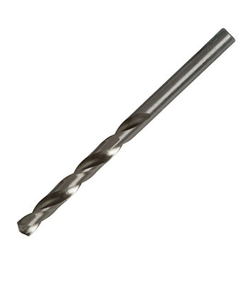 Universal Metal Drill Bit (Dia)6Mm (L)93Mm